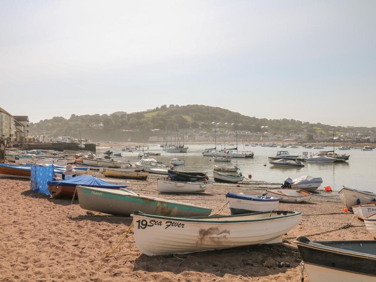 Samphire Διαμέρισμα Teignmouth Εξωτερικό φωτογραφία