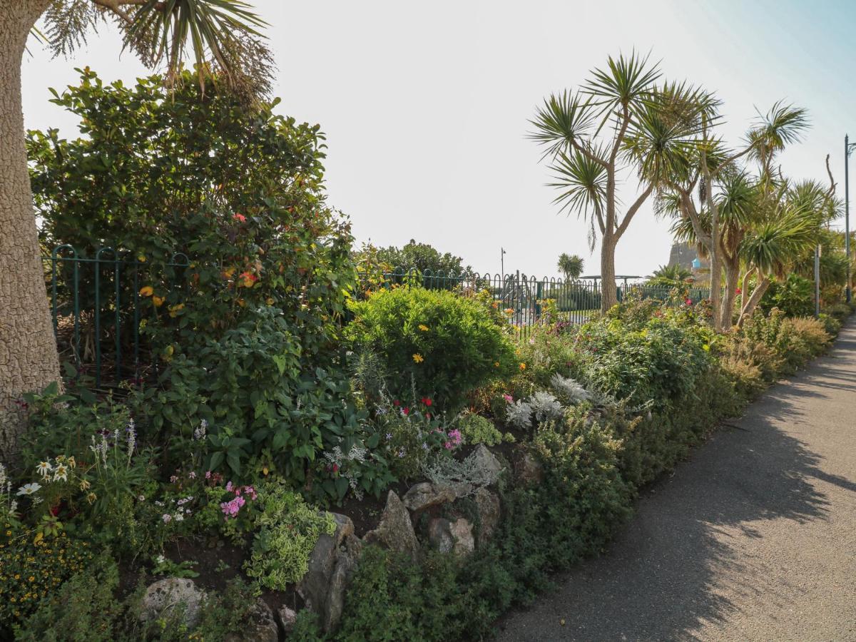 Samphire Διαμέρισμα Teignmouth Εξωτερικό φωτογραφία